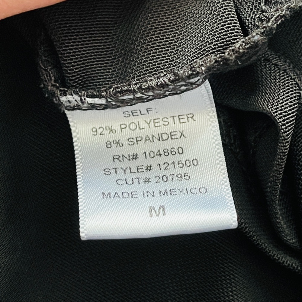 Mesh Shirt - Picture 6 of 6